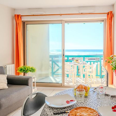 Apartment L'Oustalet-3 By Interhome ミミザン・プラージュ エクステリア 写真