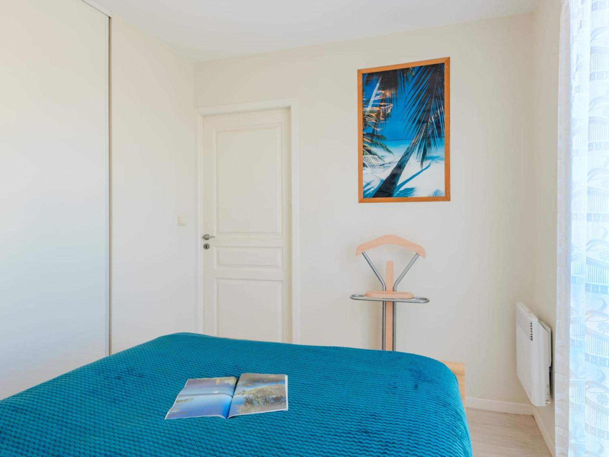 Apartment L'Oustalet-3 By Interhome ミミザン・プラージュ エクステリア 写真