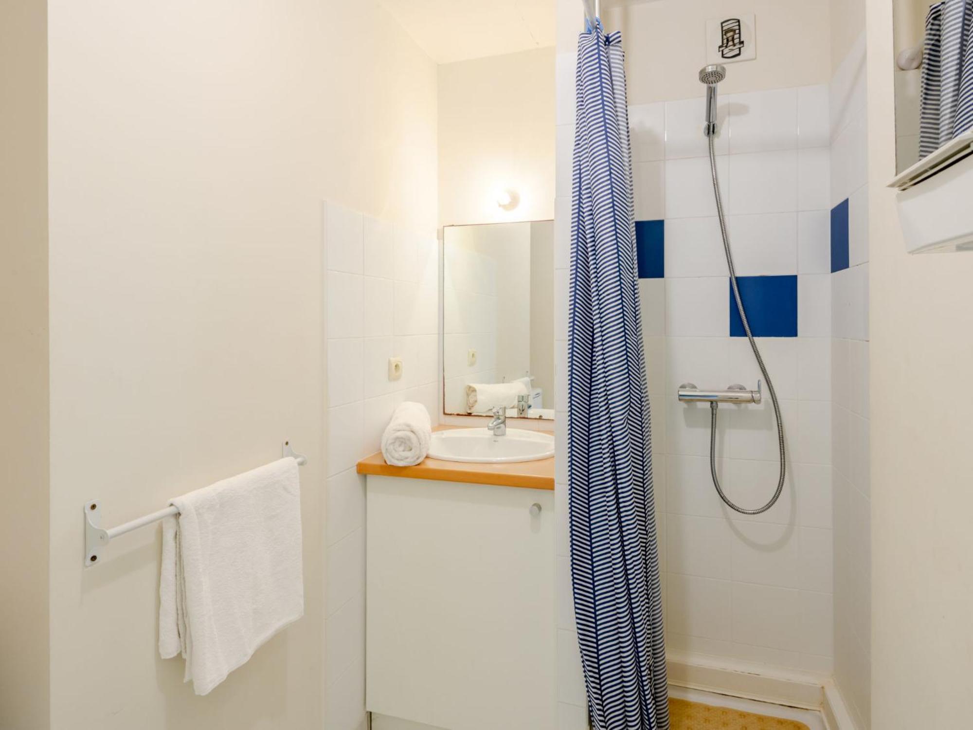Apartment L'Oustalet-3 By Interhome ミミザン・プラージュ エクステリア 写真