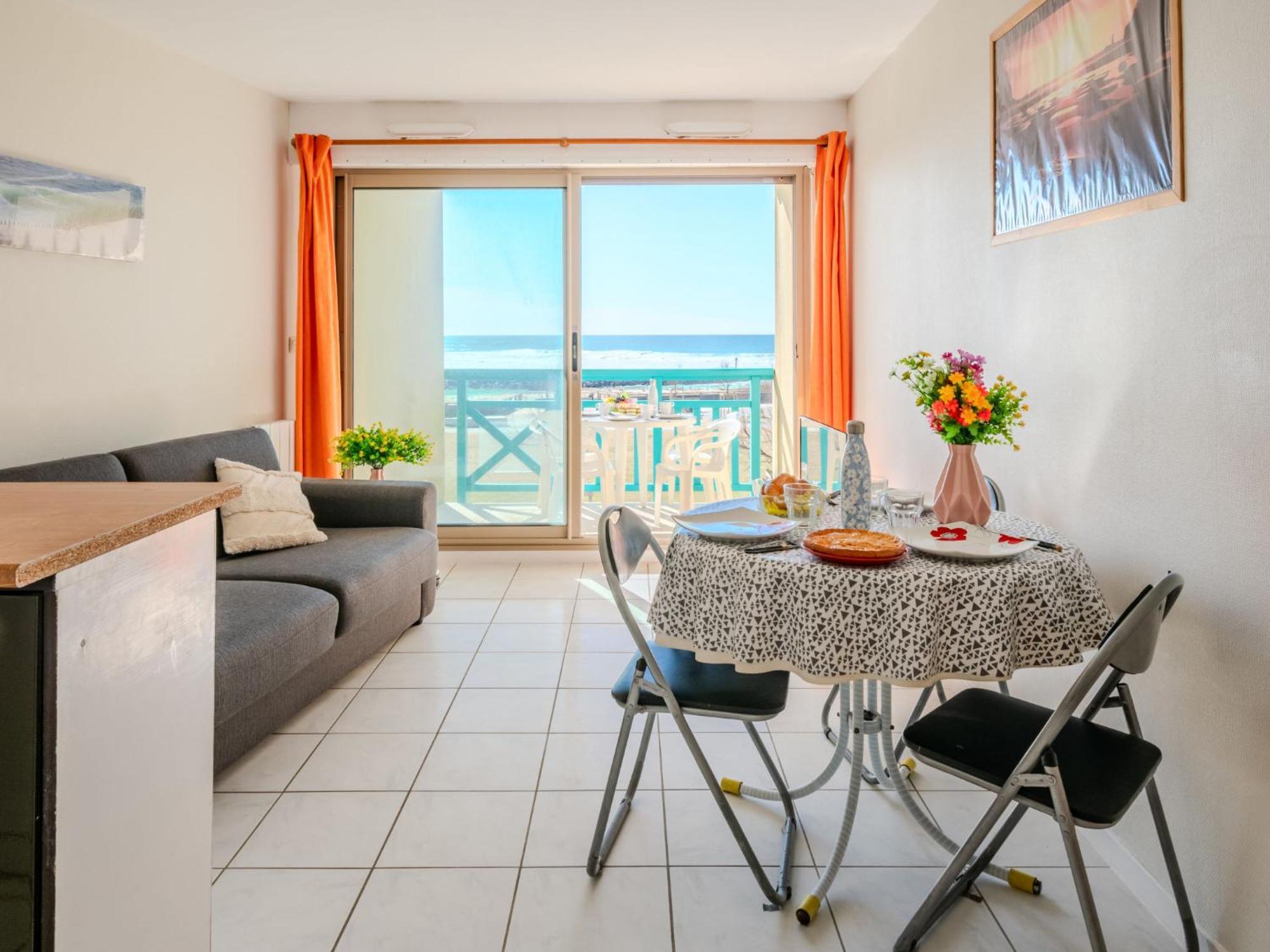 Apartment L'Oustalet-3 By Interhome ミミザン・プラージュ エクステリア 写真
